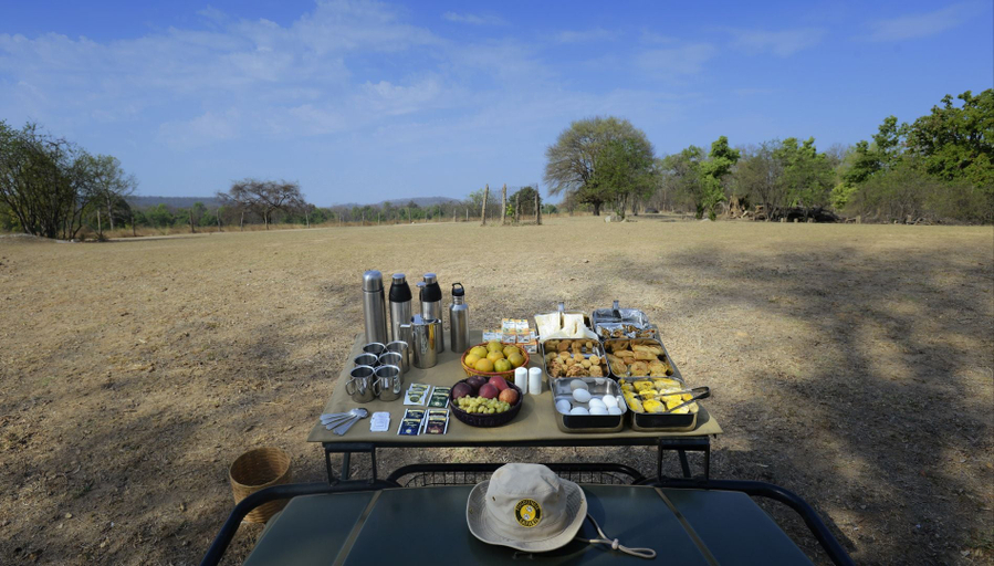 Food & Drinks 5, Pugdundee Safaris - Pench Tree Lodge, Seoni