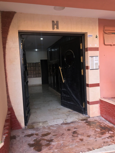 Exterior & Views 2, Appart H36, Marrakech