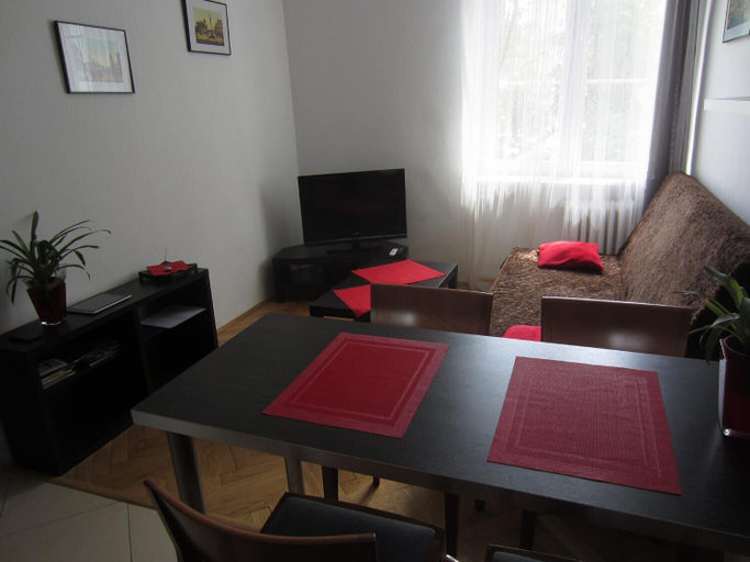 Others 5, Unique Warsaw Center Apartment, Warsaw