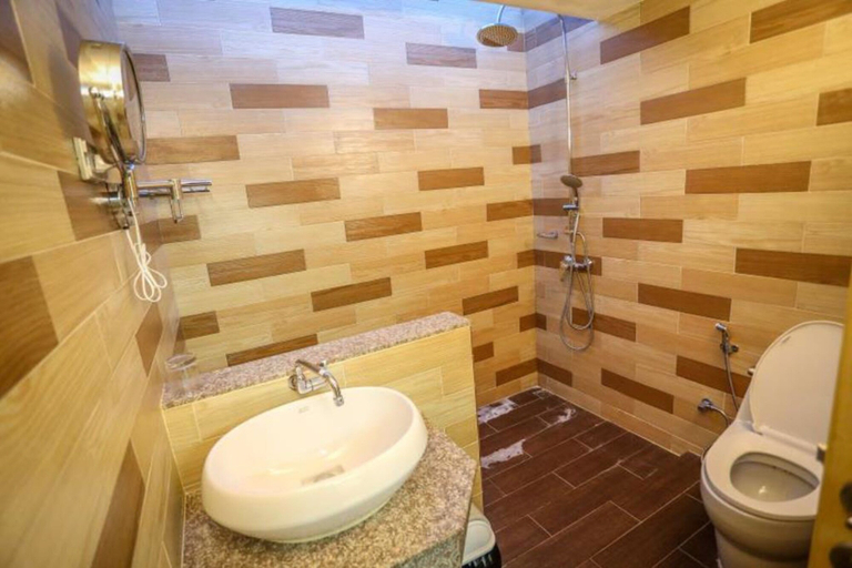 Bathroom 5, Seava House Ao-Nang Krabi, Mueang Krabi