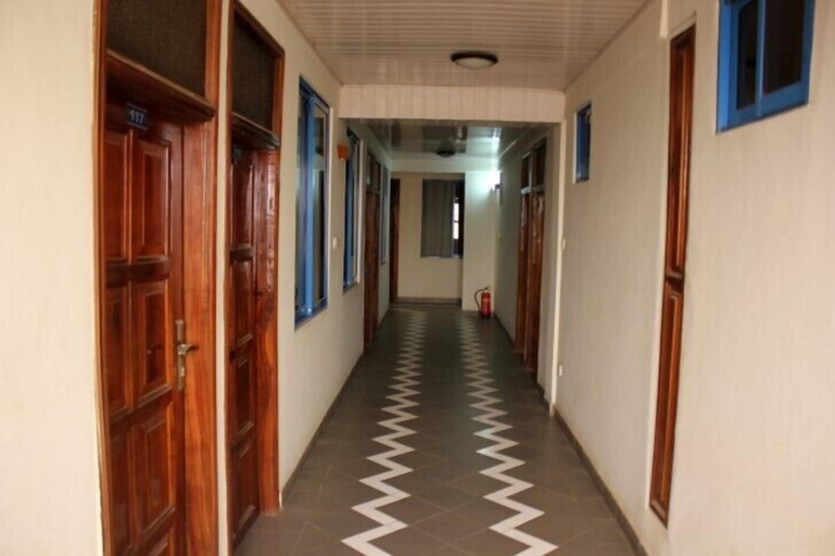 Others 4, His Royal Vico Hotel, Accra