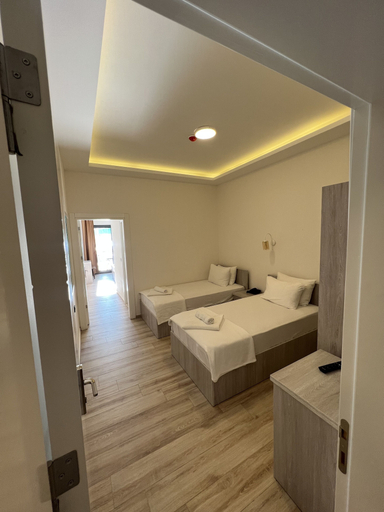 Bedroom 4, Life Point Boutique Hotel, Çeşme