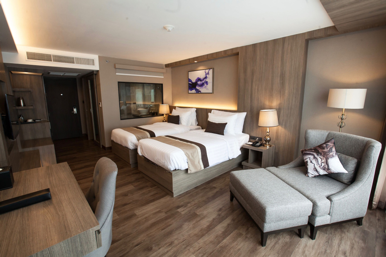 Bedroom 8