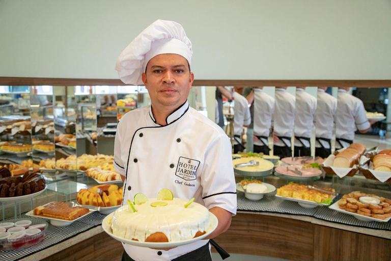 Food & Drinks 5, Hotel Jardim, Jardim