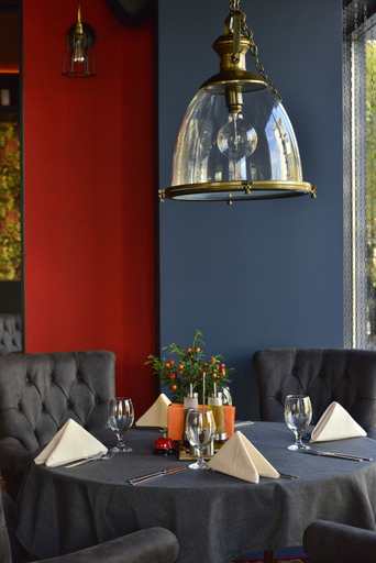 Food & Drinks 5, BEST BOUTIQUE HOTEL, Stara Zagora