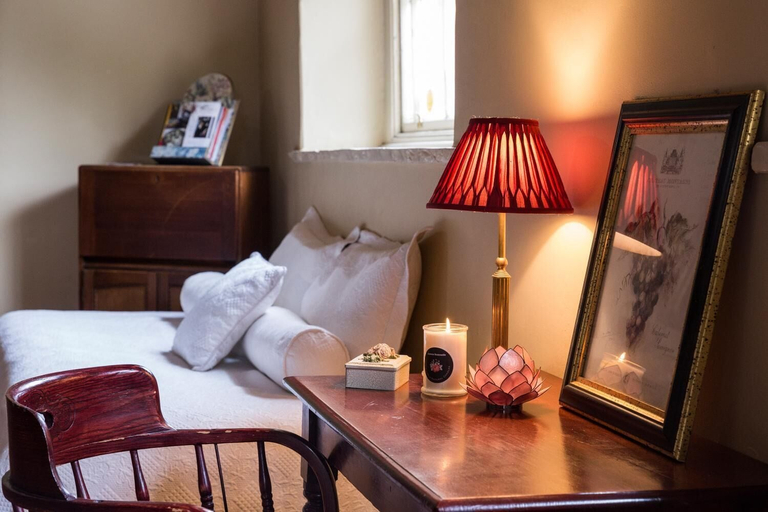 Bedroom 2, Clare Valley Heritage Retreat, Clare and Gilbert Valleys