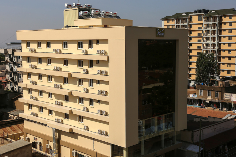 Exterior & Views 2, Venus Premier Hotel, Arusha Urban
