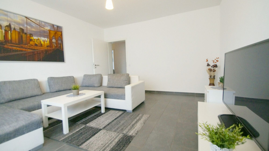 Others 4, Ferienwohnung Cologne HG 1, Köln
