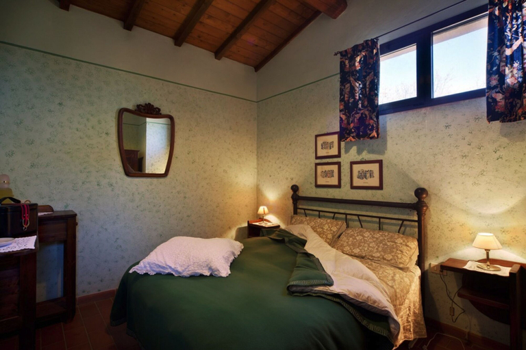 Bedroom 3, Agriturismo Poggio Alle Lame, Florence