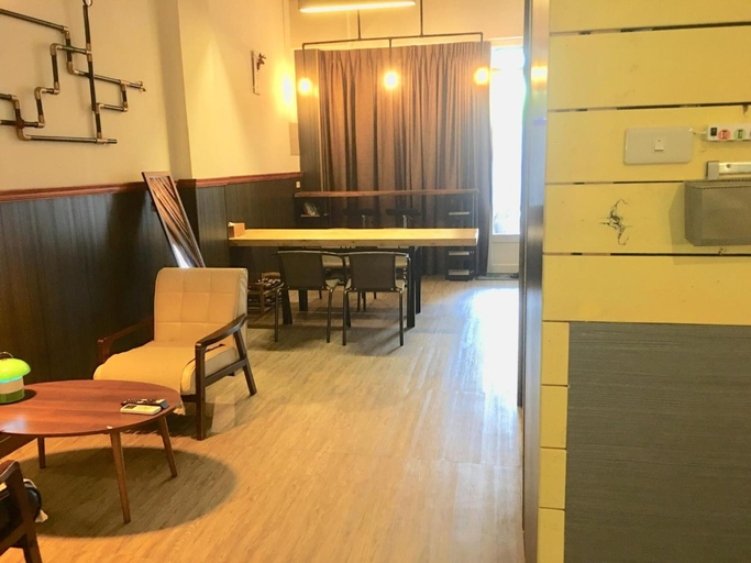 Others 5, Aitabi Hostel, Tainan