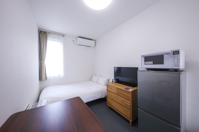 Bedroom 2, HOTEL R9 The Yard Miyakojima, Miyakojima