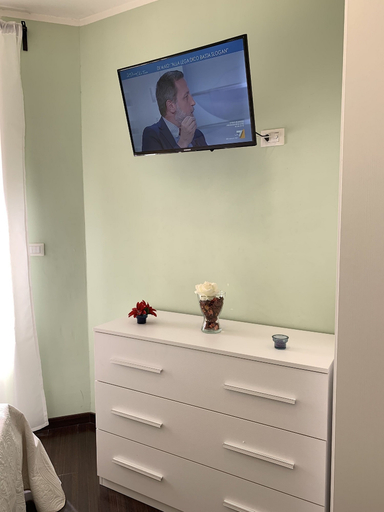 Others 4, Guesthouse Piazza Istria, Rome