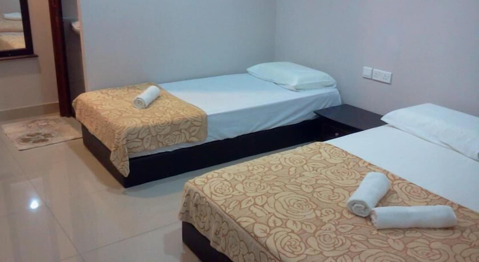 Bedroom 5, Peach Blossom Village I, Langkawi