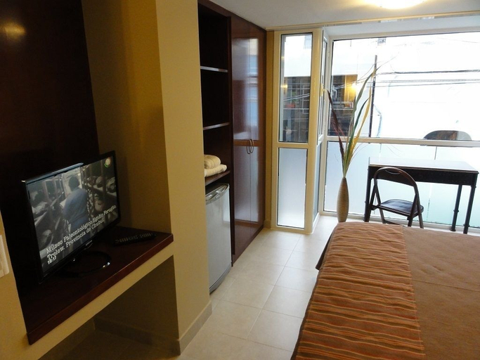 Bedroom 2, Departamentos Santa Marta, Capital