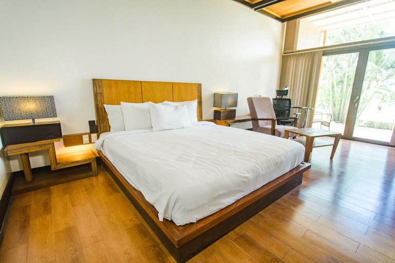 Bedroom 4, The Park - Silang, Silang