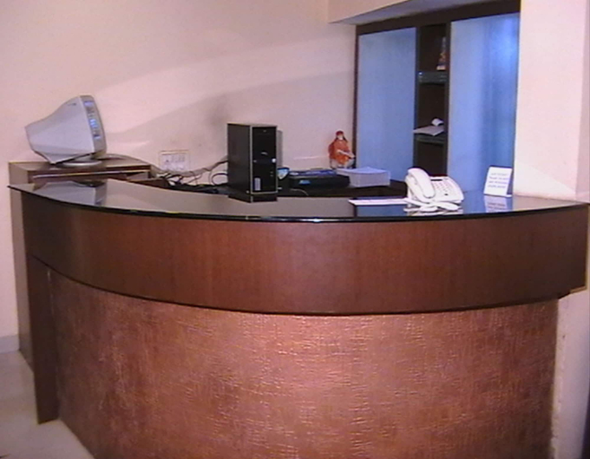 Others 4, Hotel Amit Regency, Raipur