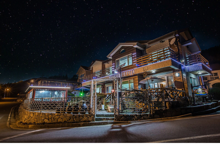 Exterior & Views 1, Namhae Oceanview Pension, Namhae