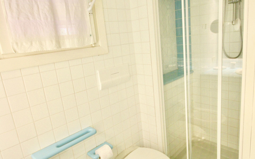 Bathroom 4, Villa Corallina, Olbia-Tempio