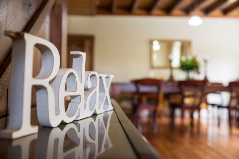 Food & Drinks, Clare Valley Heritage Retreat, Clare and Gilbert Valleys