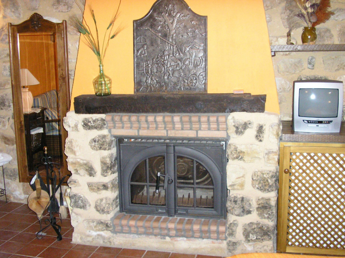 Others 4, Cuenca Suites La Antigua Posada, Cuenca