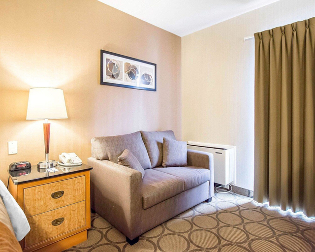 Others 5, Comfort Inn Kirkland Lake, Timiskaming