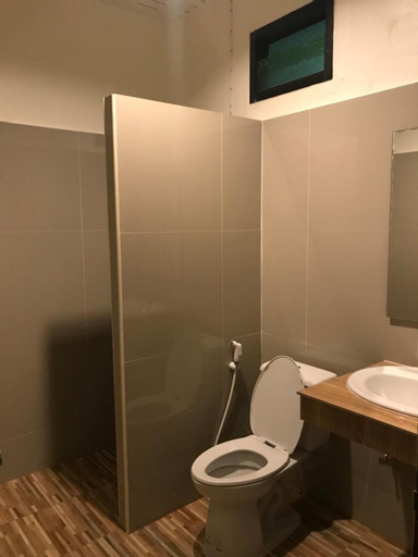 Bedroom 3, Room Place, Muang Chumphon