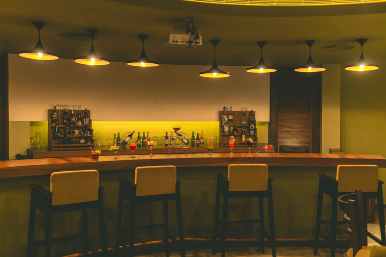 Food & Drinks 4, Hotel Aura, East Khasi Hills