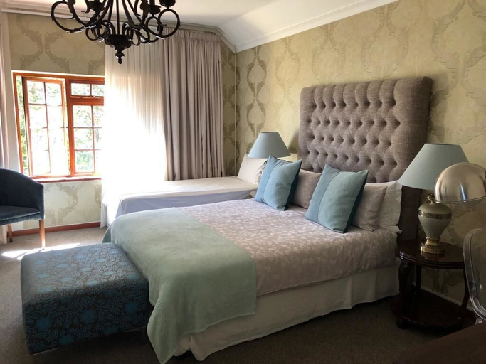 Bedroom 2, Cape Grandeur, City of Cape Town
