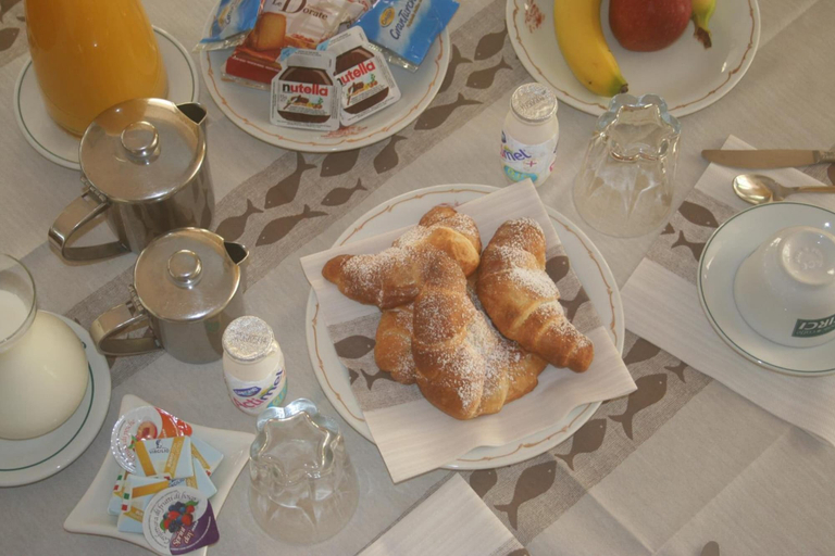 Food & Drinks 5, Hotel Anna, Latina