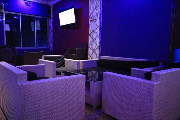 Others, Sakawa Towers County Hotel, Nyaribari Chache