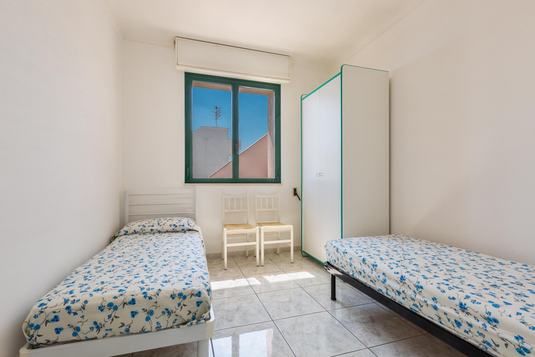 Bedroom 3, 2311 Villa Vival - Primo Piano by Barbarhouse, Taranto