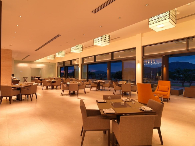 Food & Drinks 5, Prestige Golfshire Club, Bangalore Rural