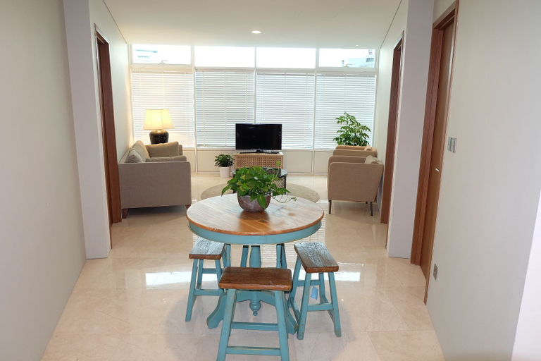 Others 4, The Suite KLCC, Kuala Lumpur