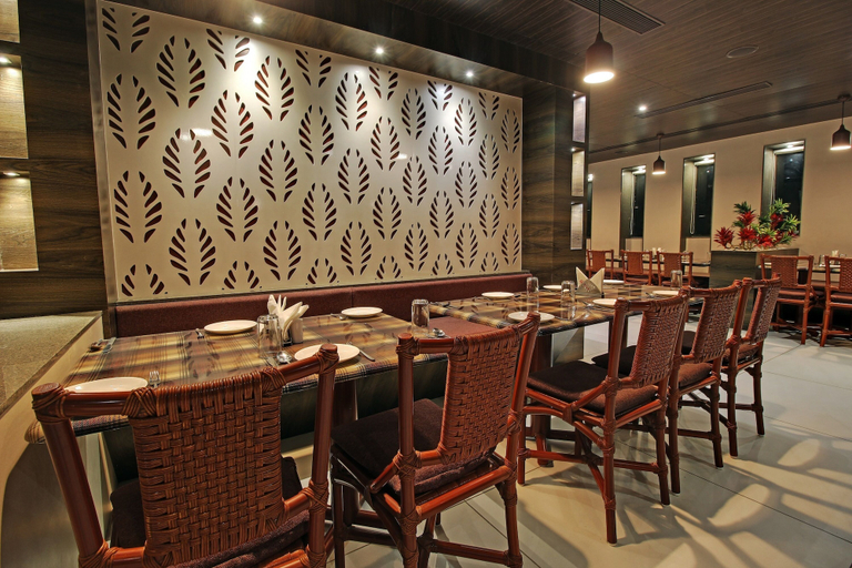 Food & Drinks 5, SVASTI Inn Jamnagar, Jamnagar