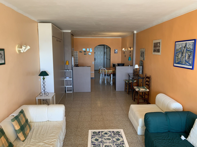 Others 5, Apartamento Inmobahia - BI - 74, Girona