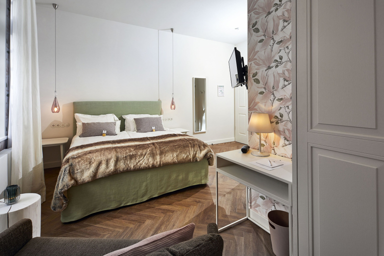 Bedroom 3, BUITERLING Hotel, Hochsauerlandkreis