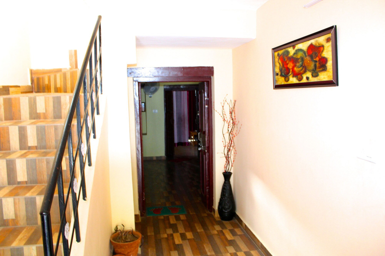 Others 4, Windsor Cottages, Garhwal