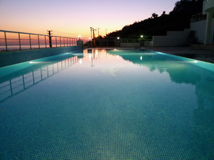 Sport & Beauty 5, White Pearl Alanya, Alanya