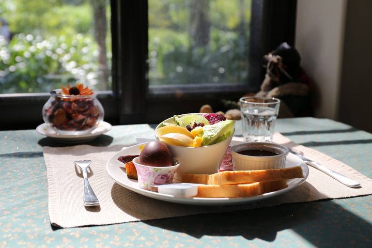 Food & Drinks 5, Yun Shan Shui Villa Home, Hualien