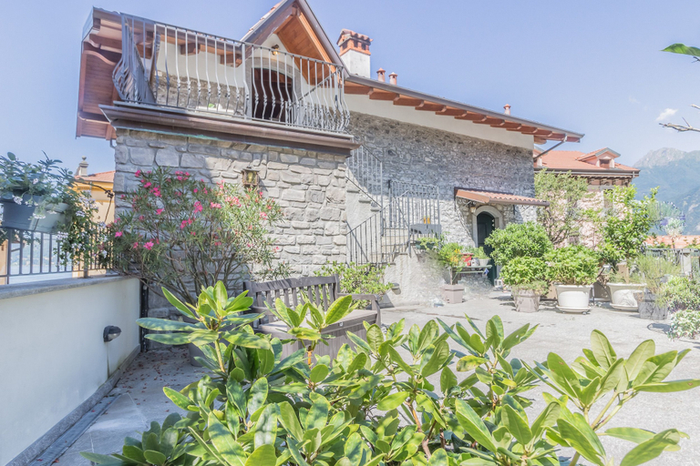 Exterior & Views, La Casa del Tiglio, Lecco