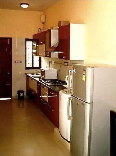 Others 5, Stamford Residency, Bangalore