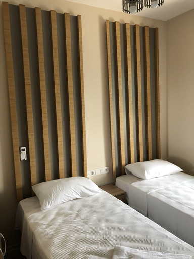 Bedroom 4, Karya Otel, Bodrum
