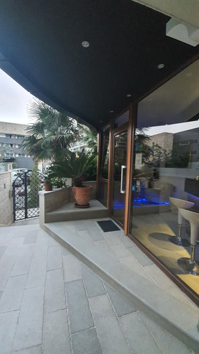 Sport & Beauty, Apartments M Palace