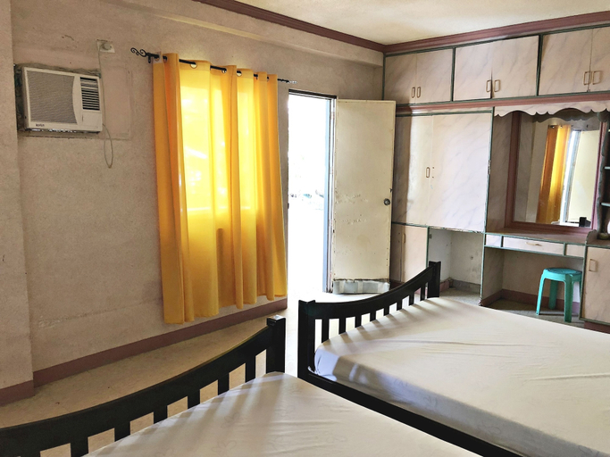 Bedroom 3, Royal Grande Beach Resort, Lemery