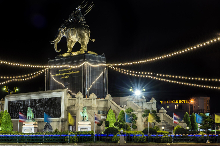 Exterior & Views 3, The Circle Hotel, Muang Buri Ram