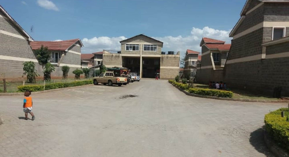 Exterior & Views 5, Muthama Heights, Mavoko