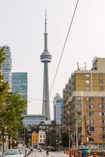 Others 5, QuickStay - Yorkville Dream (Yonge & Bloor), Toronto
