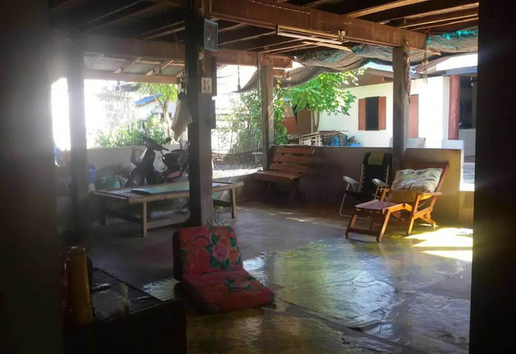 Others 4, P'Ta Homestay, Muang Phrae