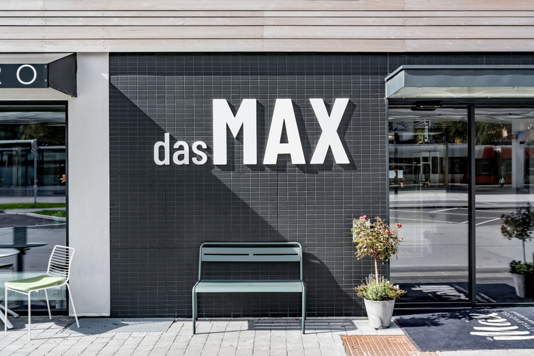 Exterior & Views 2, Lifestylehotel dasMAX, Innsbruck Land