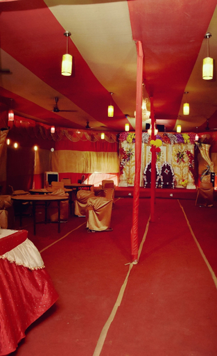 Food & Drinks, Hotel Maple Inn, Patna